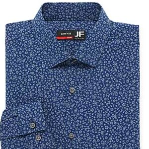 J Ferrar Slim S 14-14 1/2  34-35